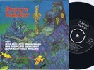 BENNYS BADEKAR Rostvold Botschinsky Danish Jazz 45 1970