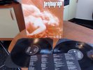 PENTAGRAM Be Forewarned 2 Lp PEACEVILLE TOP RARE MINT