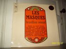  FRENCH TRIO CAMARA & LES MASQUES BOSSA LP