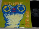 Butthole Surfers - Independent Worm Saloon LP (NM/NM)