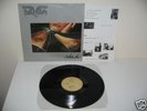  END OF DATA SAHRAH 1st LP +insert Cold wave