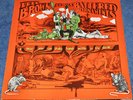 PETE BROWN & BATTERED ORNAMENTS A Meal… V. RARE HARVEST