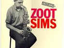 Zoot Sims –Jazzland JLP 2