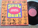 SOUL BEAT JAZZ CHARLY ANTOLINI COPPIETERS WHIGHAM MPS 6