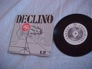 *DECLINO*Rivolta e Negazione - 1980's White Label 7