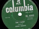CHUBBY CHECKER 78 