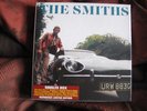 The Smiths Singles Box Set w/Poster, Badges NM