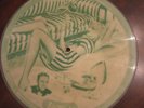 VOGUE PICTURE RECORD ART KASSE 78 RPM OLD I LOVE YOU