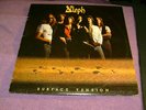 ALEPH- SURFACE TENSION- LP- ORIGINAL ATLANTIC PRESSING
