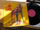 NICHOLAS GREENWOOD GOLD CUTS 1973 MINT ORGAN MONSTER