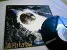 TANGERINE DREAM- ALPHA CENTAURI- RARE OHR FIRSTPRESS