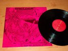 Shelder - God of vikings (  Private LP)