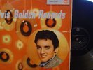 Elvis Presley   - Elvis Golden Records -  ORIGINAL 1958