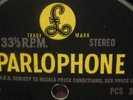 Beatles Please Please Me STEREO UK Parlophone LP Keeper