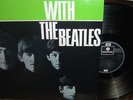 Beatles     - With The Beatles -   UNGESPIELT/ UNPLAYED