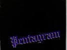 PENTAGRAM-Relentless 1st 1985 RARE LSR Devil4 DOOM