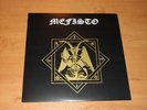 Mefisto - The thruth (Rare Thrash Metal LP, ONLY 500)