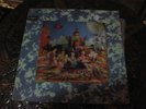 The Rolling Stones Satanic Majesties HOLOGRAM Cover