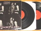 @ KISS LIVE WITHOUT A NET LIVE 2LP SET @
