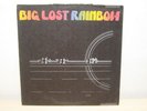 BIG LOST RAINBOW s/t US 1973 ORIGINAL PRIVATE PSYCH LP