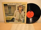 DAVID LEWIS 1976 UK ORIG PROG LP MINT ANDWELLA'S DREAM
