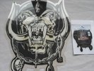 MOTORHEAD : KILLED BY DEATH 7