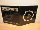 EPIDERMIS Genius Original Force GER 77 PSYCH PROG LP M-