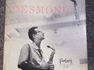 PAUL DESMOND QUINTET WITH THE BILL BATES SINGERS 10