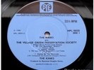 Kinks - Village Green Preservation Society UK *MONO* LP