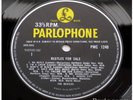 Beatles For Sale UK 1964 1st *MONO* Press LP EXCELLENT