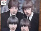 RARE FRENCH EP DES BEATLES VOLUME 2