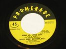 Melon Sisters 45 EP Happy Birthday Baby NORTHERN SOUL