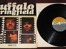 BUFFALO SPRINGFIELD-1st Album Original  ATCO 1966 MONO
