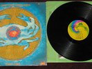 GIANT CRAB-A Giant Crab comes  Orig LP Psych Fuzz HEAR