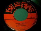 Baba Brooks Shank I Sheck RARE orig Ja.7