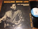LOU DONALDSON-