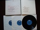 Szell Dvorak Symphonies Epic STEREO BSC155 3LP BOX MINT