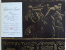 Thyssens-Valentin, Dumont: Faure - CHARLIN CL-11 MINT
