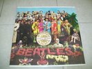 The Beatles Sgt Pepper Capitol SMAS 2653 SEALED