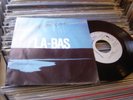 Sirima & Jean Jacques Goldman la bas promo spain rare
