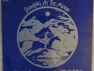 KEVIN AYERS Shooting at the Moon UK no EMI