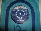 The Mindbenders - Schoolgirl - UK '67 Fontana 7