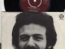 Eurovision 72 Portugal Carlos Mendes Shadows Rare issue