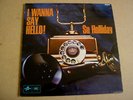 SU HOLLIDAY I Wanna Say Hello LP