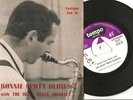 RONNIE SCOTT BLOWS WITH DIZZY REECE UK 7