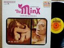 MINX Funk Porno Breaks CYRKLE Psych ORIGINAL 1970 LP