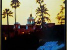 THE EAGLES Hotel California MFSL AUDIOPHILE LP Superb