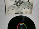 Canada Mono T-2576 - The  Beatles - Revolver LP +shrink