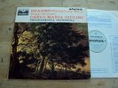 BRAHMS SYMPHONY No. 3 LP Giulini B/S SAX 2516 SUPERB