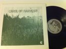 CAROL OF HARVEST LP  German Folk Psych NM RE